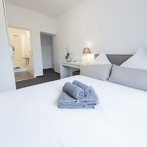 Kamer met een King Size Bed